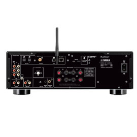 Yamaha R-N1000A Stereo Network Receiver Yamaha R-N1000A Stereo Network Receiver